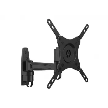Multibrackets M VESA Flexarm 360 II soporte negro 75 100 200