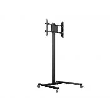 Soporte de pantalla Multibrackets M Display Stand 180 Single negro