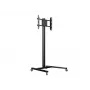 Soporte de pantalla Multibrackets M Display Stand 180 Single negro