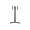 Soporte de pantalla Multibrackets M Display Stand 180 Single negro