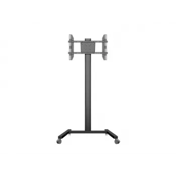 Soporte de pantalla Multibrackets M Display Stand 180 Single negro
