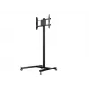 Soporte de pantalla Multibrackets M Display Stand 180 Single negro