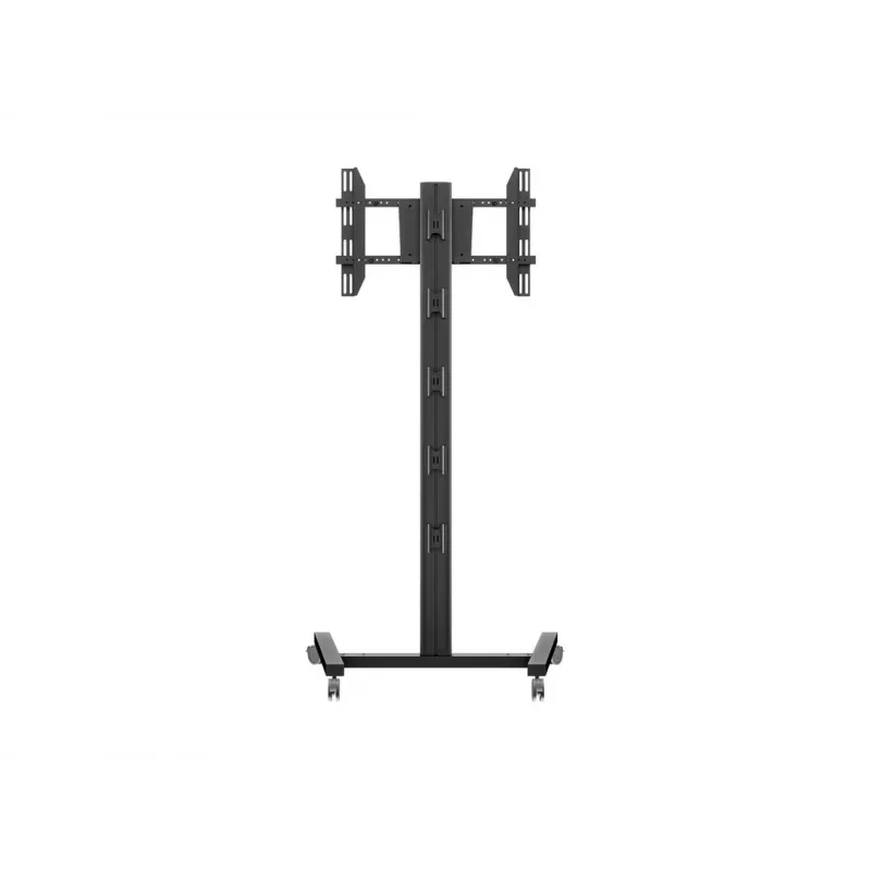 Soporte de pantalla Multibrackets M Display Stand 180 Single negro