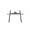 Soporte de pantalla Multibrackets M Display Stand 180 Single negro
