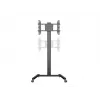 Soporte de pantalla Multibrackets M Display Stand 180 Single negro