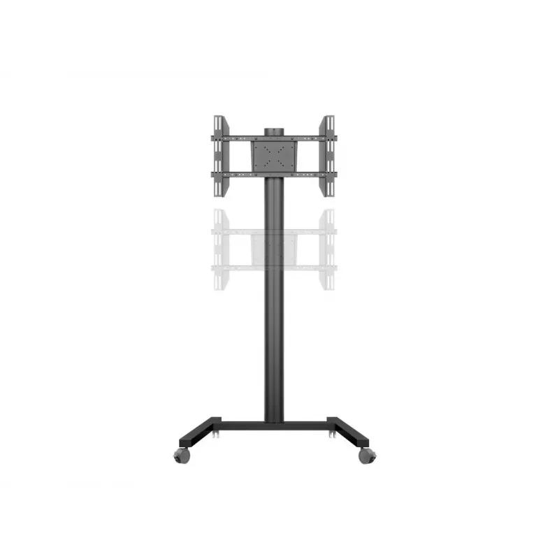 Soporte de pantalla Multibrackets M Display Stand 180 Single negro