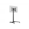 Soporte de pantalla Multibrackets M Display Stand 180 Single negro