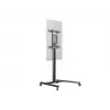 Soporte de pantalla Multibrackets M Display Stand 180 Single negro