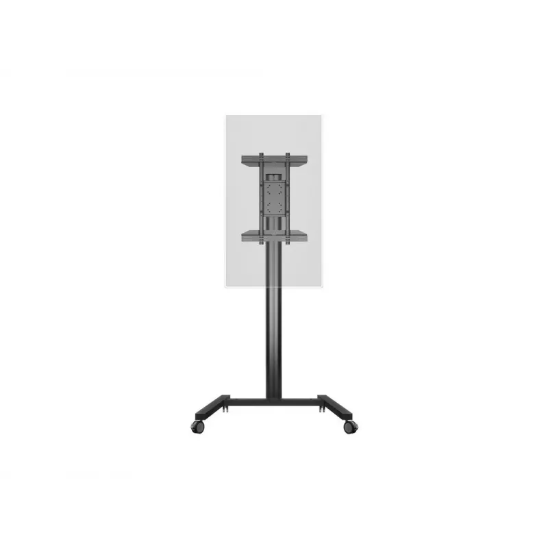 Soporte de pantalla Multibrackets M Display Stand 180 Single negro
