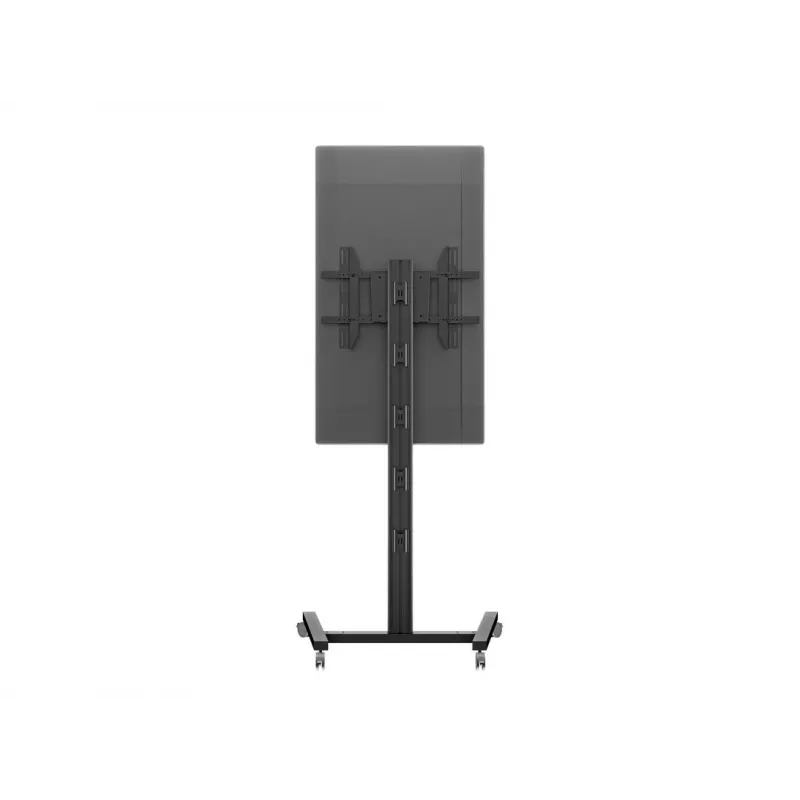 Soporte de pantalla Multibrackets M Display Stand 180 Single negro