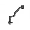 Soporte de mesa Multibrackets M muelle de gas individual negro
