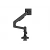 Soporte de mesa Multibrackets M muelle de gas individual negro