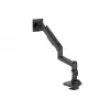 Soporte de mesa Multibrackets M muelle de gas individual negro