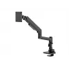 Soporte de mesa Multibrackets M muelle de gas individual negro