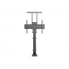 Multibrackets M soporte de TV motorizado Large capacidad de carga 50 kg pantallas de 37-65 pulgadas