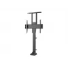 Multibrackets M soporte de TV motorizado Large capacidad de carga 50 kg pantallas de 37-65 pulgadas