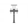 Multibrackets M soporte de TV motorizado Large capacidad de carga 50 kg pantallas de 37-65 pulgadas