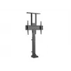 Multibrackets M soporte de TV motorizado Large capacidad de carga 50 kg pantallas de 37-65 pulgadas