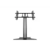 Multibrackets M Public Display Stand 110 HD Floorbase Single negro