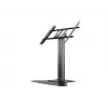 Multibrackets M Public Display Stand 110 HD Floorbase Single negro