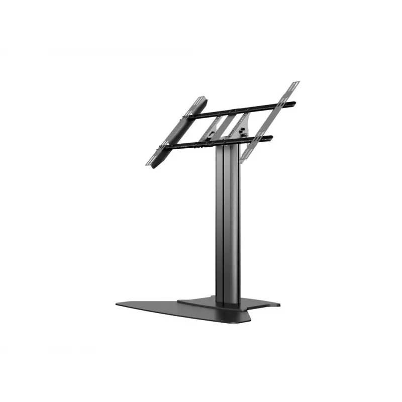 Multibrackets M Public Display Stand 110 HD Floorbase Single negro