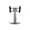Multibrackets M Public Display Stand 110 HD Floorbase Single negro