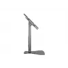 Multibrackets M Public Display Stand 110 HD Floorbase Single negro