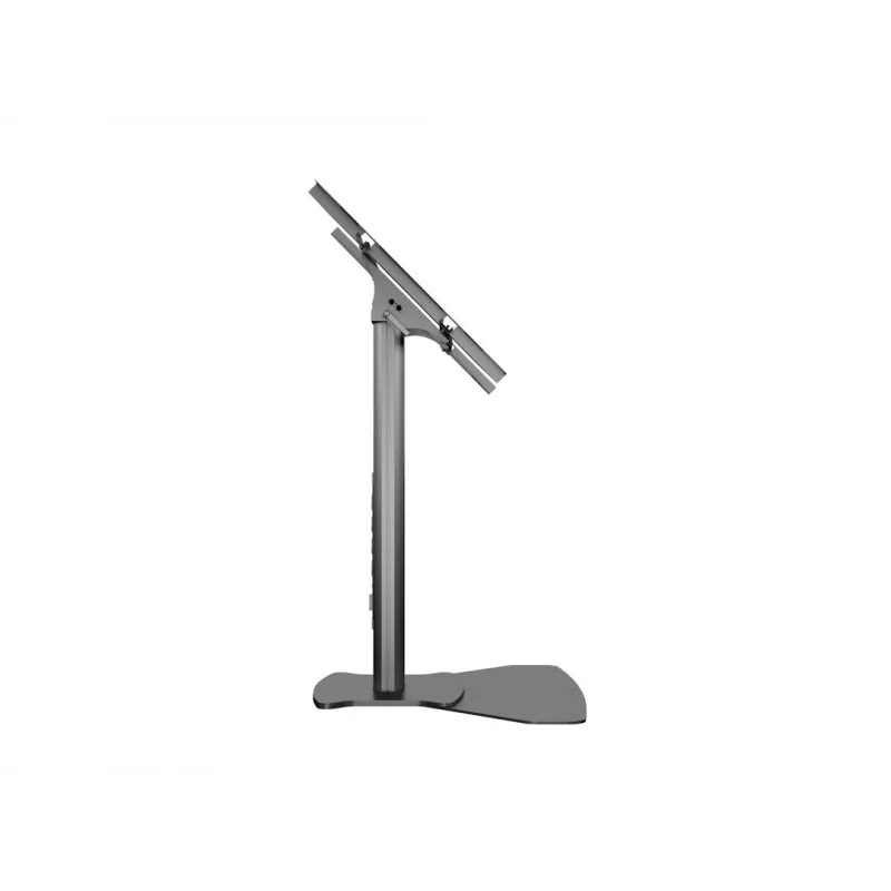 Multibrackets M Public Display Stand 110 HD Floorbase Single negro