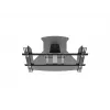 Multibrackets M Public Display Stand 110 HD Floorbase Single negro