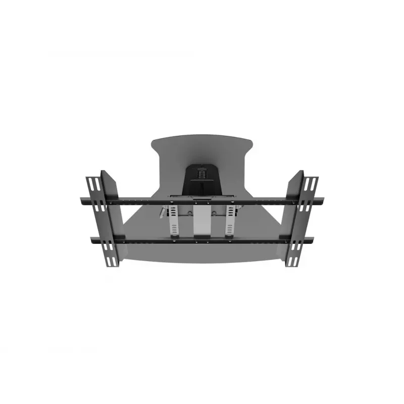 Multibrackets M Public Display Stand 110 HD Floorbase Single negro