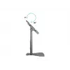 Multibrackets M Public Display Stand 110 HD Floorbase Single negro