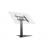 Multibrackets M Public Display Stand 110 HD Floorbase Single negro