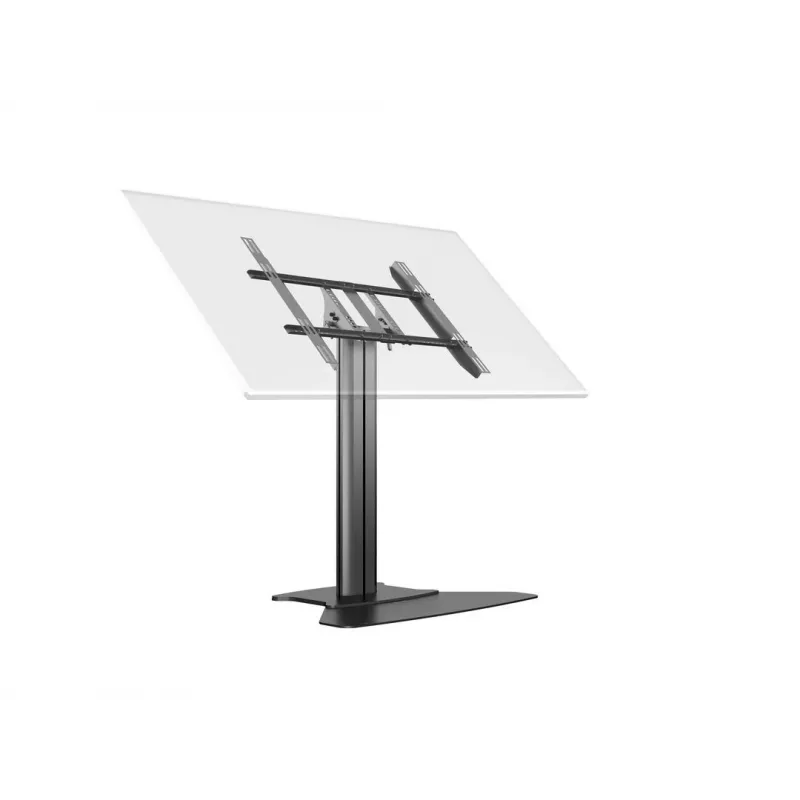 Multibrackets M Public Display Stand 110 HD Floorbase Single negro