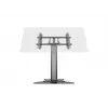 Multibrackets M Public Display Stand 110 HD Floorbase Single negro