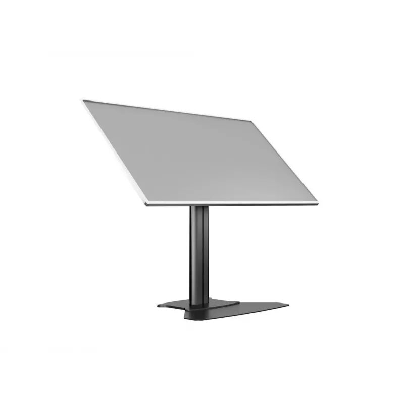 Multibrackets M Public Display Stand 110 HD Floorbase Single negro