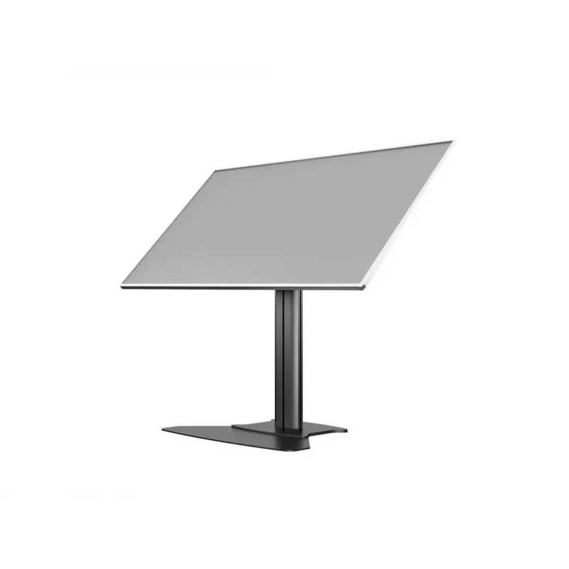 Multibrackets M Public Display Stand 110 HD Floorbase Single negro