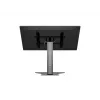 Multibrackets M Public Display Stand 110 HD Floorbase Single negro