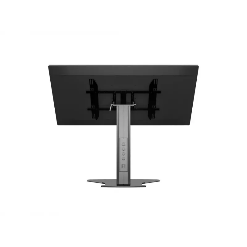 Multibrackets M Public Display Stand 110 HD Floorbase Single negro