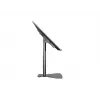 Multibrackets M Public Display Stand 110 HD Floorbase Single negro