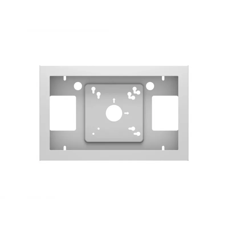 Multibrackets M Pro Series - carcasa 13 pulgadas QB13R & QB13R-T blanca