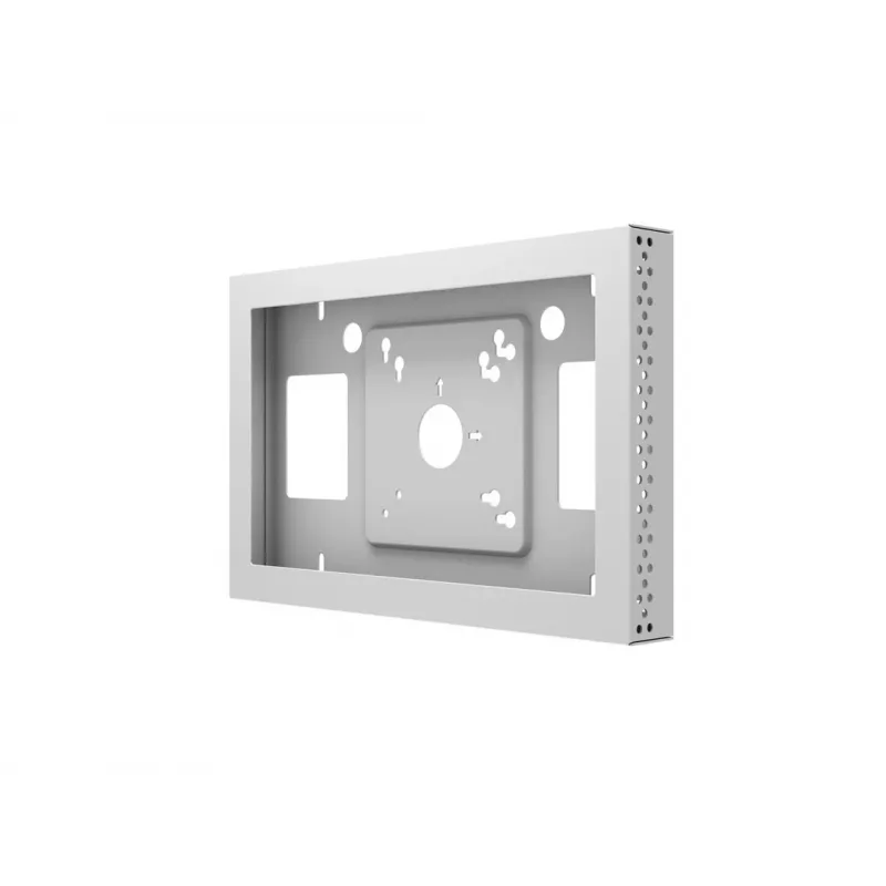 Multibrackets M Pro Series - carcasa 13 pulgadas QB13R & QB13R-T blanca
