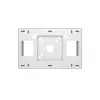 Multibrackets M Pro Series - carcasa 13 pulgadas QB13R & QB13R-T blanca
