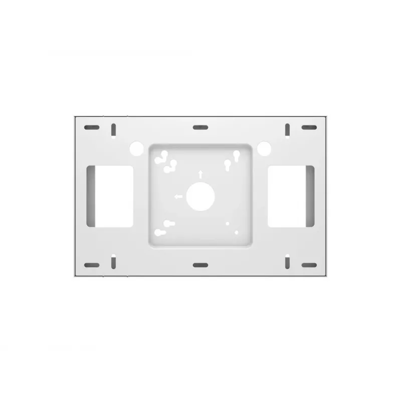 Multibrackets M Pro Series - carcasa 13 pulgadas QB13R & QB13R-T blanca