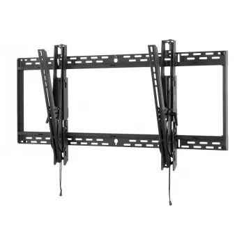 Peerless ST670P soporte de TV/peana 2,29 m (90 pulgadas) negro