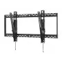 Peerless ST670P soporte de TV/peana 2,29 m (90 pulgadas) negro