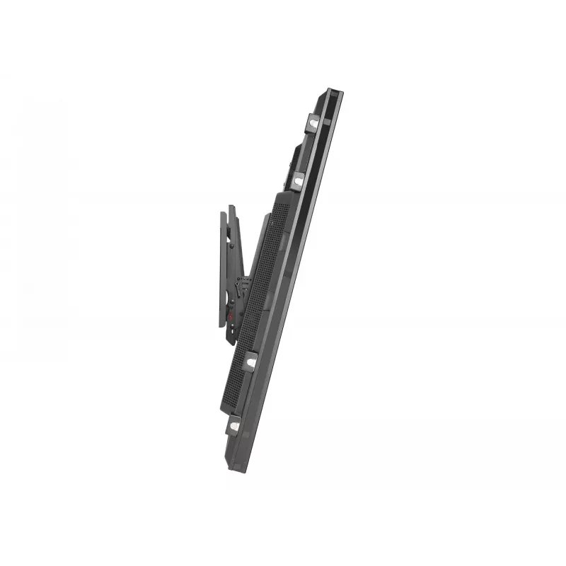 Peerless ST670P soporte de TV/peana 2,29 m (90 pulgadas) negro