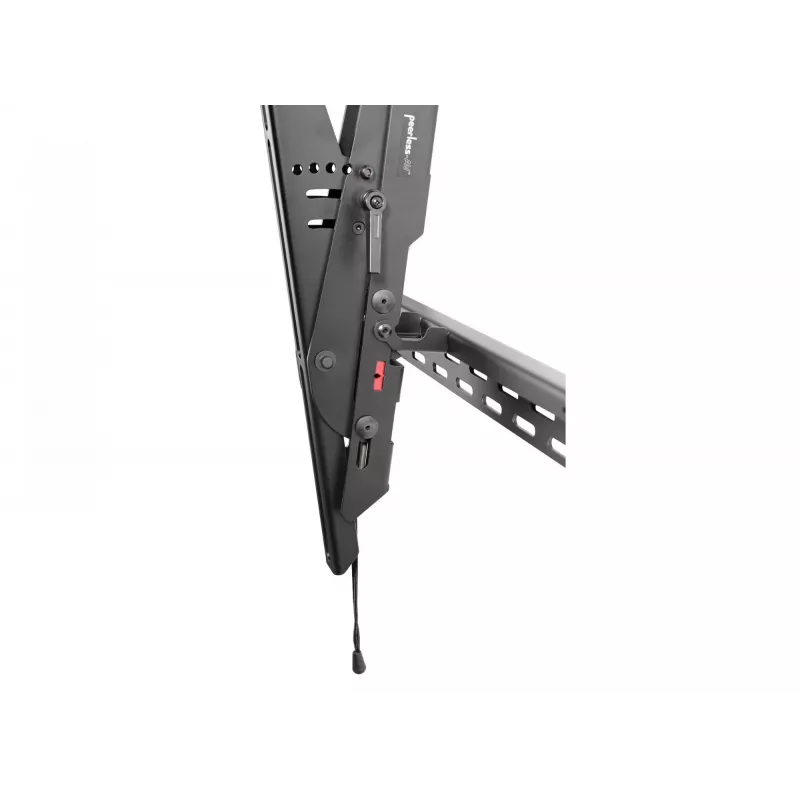Peerless ST670P soporte de TV/peana 2,29 m (90 pulgadas) negro
