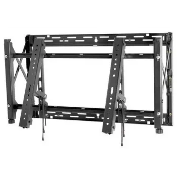 Peerless DS-VW765-LAND soporte para pantalla de señalización 165,1 cm (65 pulgadas) negro