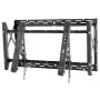 Peerless DS-VW765-LAND soporte para pantalla de señalización 165,1 cm (65 pulgadas) negro