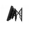 Peerless DS-VW765-LAND soporte para pantalla de señalización 165,1 cm (65 pulgadas) negro